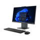 Lenovo ThinkCentre neo 50a 27 Gen 5 Intel® Core™ i7 i7-13620H 68,6 cm (27") 1920 x 1080 pixel All-in-One PC 16 GB DDR5-SDRAM 1 TB SSD Windows 11 Pro Wi-Fi 6 (802.11ax) Grå