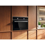 Electrolux EVL6E49X 44 L 3000 W Rustfrit stål