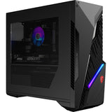 MSI MAG Infinite S3 14NVN7-2816DE Intel® Core™ i7 i7-14700F 32 GB DDR5-SDRAM 1 TB SSD NVIDIA GeForce RTX 5060 Ti Windows 11 Home Desktop PC Sort