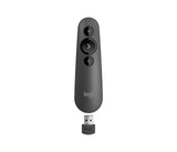 Logitech R500