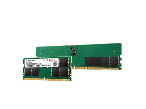Transcend JetRam JM5600ALE-48G hukommelsesmodul 48 GB DDR5 288-pin DIMM