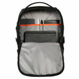 Targus Terra EcoSmart 40,6 cm (16") Rygsæk Sort