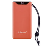 Intenso 7332038 powerbank Lithium polymer (LiPo) 10000 mAh Orange