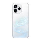OPPO Reno15 5G 16,7 cm (6.59") Dual SIM Android 16.0 USB Type-C 8 GB 512 GB 6500 mAh Hvid