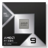 AMD Ryzen 9 9950X3D2 Dual Edition processor 4,3 GHz 192 MB L3 Bakke