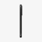 Spigen Rugged Armor mobiltelefon etui 16,1 cm (6.36") Cover Sort