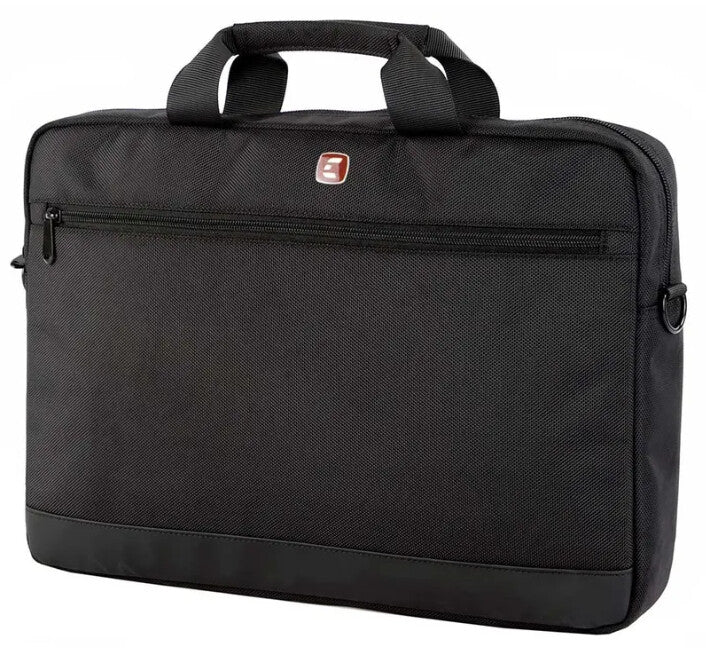 Cirafon CB2209070 taske og etui til laptop 35,6 cm (14") Mappe Sort