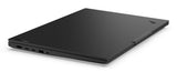 Lenovo ThinkPad E16 Gen 4 (AMD) Copilot+ PC AMD Ryzen AI 5 330 Laptop 40,6 cm (16") WUXGA 16 GB DDR5-SDRAM 512 GB SSD Wi-Fi 7 (802.11be) Windows 11 Pro Sort Tysk