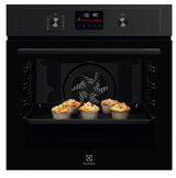 Electrolux EOD4P57H ovn 3490 W Sort