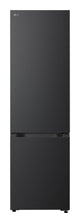 LG GBBS726AEV Fritstående 375 L Sort
