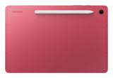 Samsung SM-X400 128 GB 27,7 cm (10.9") 6 GB Wi-Fi 6 (802.11ax) Koral, Rød