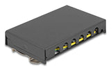 DeLOCK 90628 tilbehør til patch panel
