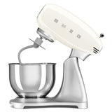 Smeg 50's Style Køkkenmaskine SMF04CREU Creme
