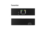 Digitus DA-73121 konsoludbygning Konsol sender & modtager 5000 Mbit/s