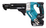 Makita DFR551 6000 rpm