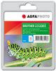 AgfaPhoto APB1220CD blækpatron 1 stk Blå