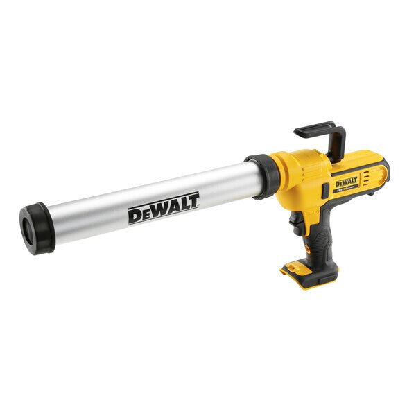 DeWALT DCE580N-XJ fugepistol Patron til fugepistol