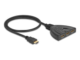 DeLOCK 18649 video-switch HDMI