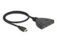 DeLOCK 18649 video-switch HDMI