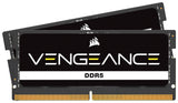 Corsair Vengeance CMSX32GX5M2A5600C48 hukommelsesmodul 32 GB 2 x 16 GB DDR5 262-pin SO-DIMM