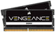 Corsair Vengeance CMSX32GX5M2A5600C48 hukommelsesmodul 32 GB 2 x 16 GB DDR5 262-pin SO-DIMM