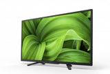 Sony FWD-32W8001 skilte display Digital fladpaneldisplay 81,3 cm (32") LED Wi-Fi 380 cd/m² WXGA Sort Indbygget processer Android 10