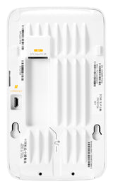 HPE Instant On Access Points AP22D (RW) 1774 Mbit/s Hvid Strøm over Ethernet (PoE)