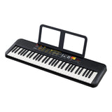 Yamaha PSR-F52 synthesizer Digital synthesizer 61 Sort