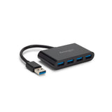 Kensington USB 3.0 4-PORT HUB
