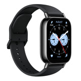 Xiaomi Redmi Watch 5 Lite 4,98 cm (1.96") AMOLED 48 mm Digital 410 x 502 pixel Berøringsskærm Sort GPS (satellit)