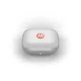 Motorola Moto Buds Hovedtelefoner Trådløs I ørerne Opkald/Musik/Sport/Hverdag Bluetooth Koral