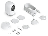 Ubiquiti Instant G6 IP-sikkerhedskamera Indendørs & udendørs 3840 x 2160 pixel Væg