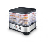 Fritel DH 2025 Rustfrit stål 250 W