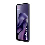 Motorola moto g17 power 17,1 cm (6.72") Hybrid Dual SIM Android 15 USB Type-C 8 GB 256 GB 6000 mAh Lilla