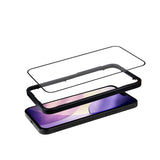Crong 3D Armour Glass Klar skærmbeskytter Apple 1 stk