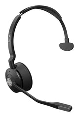 Jabra Engage 75 SE Headset Kabel & trådløs Kontor/Callcenter USB Type-C Bluetooth
