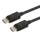 Prokord DP1.4-DP1.4 0054 DisplayPort kabel 2 m Sort