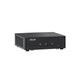 ASUS NUC 14 Pro RNUC14RVKV5068C3I Intel Core Ultra 5 135H 16 GB DDR5-SDRAM 512 GB SSD Windows 11 Pro UCFF Mini PC Sort