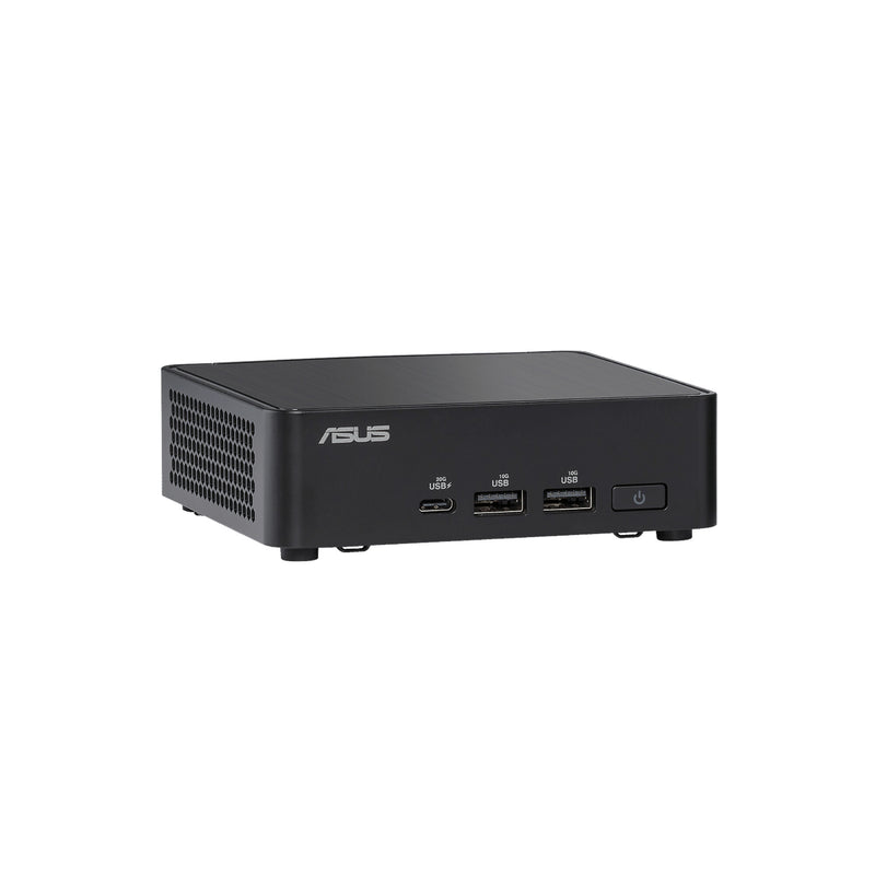 ASUS NUC 14 Pro RNUC14RVKV5068C3I Intel Core Ultra 5 135H 16 GB DDR5-SDRAM 512 GB SSD Windows 11 Pro UCFF Mini PC Sort