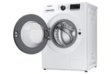 Samsung WW90T4040CE vaskemaskine Front-læsning 9 kg 1400 rpm Hvid