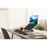 Kensington EQ justerbar aluminium laptop stand