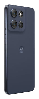 Motorola moto g86 power 5G 16,9 cm (6.67") Dual SIM Android 15 USB Type-C 8 GB 512 GB 6720 mAh Blå