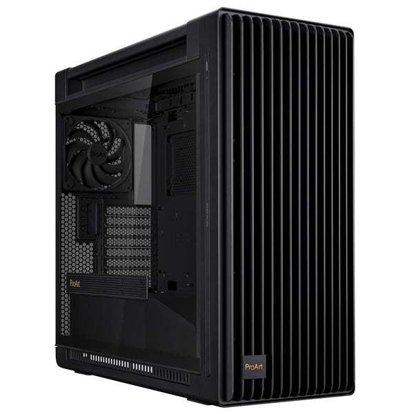 ASUS ProArt PA602 Midi Tower Sort
