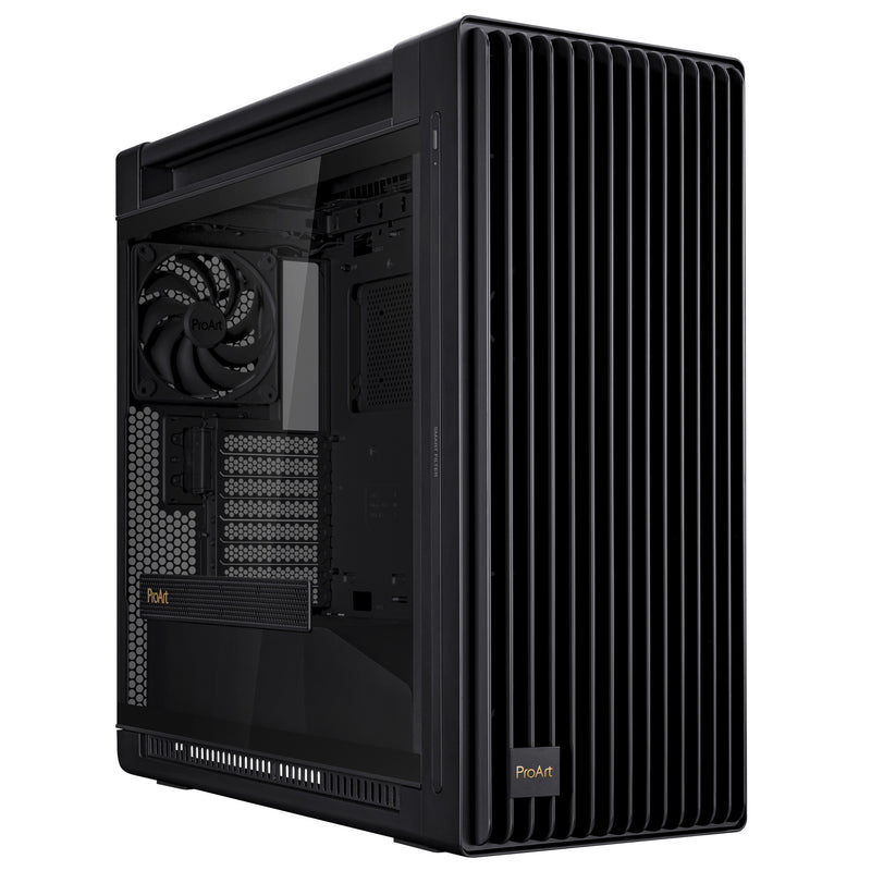ASUS ProArt PA602 Midi Tower Sort