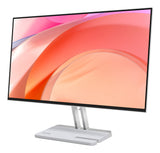Lenovo L27-45 computerskærm 68,6 cm (27") 1920 x 1080 pixel Fuld HD LED Grå