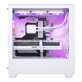 Phanteks XT Pro Ultra Midi Tower Hvid