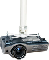 Vision TM-1200 monteringsbeslag til projektor Loft Hvid