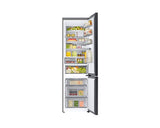 Samsung RB38C7B5D39/EF køle-/fryseskab Fritstående 390 L Beige