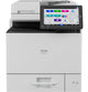 Ricoh 423692 Multifunktionsprinter Laser A4 1200 x 1200 dpi 40 sider pr. minut Wi-Fi