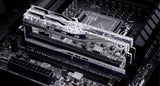 G.Skill Trident Z5 Royal F5-7600J3646G16GX2-TR5S hukommelsesmodul 32 GB 2 x 16 GB DDR5 7600 MT/s 288-pin DIMM